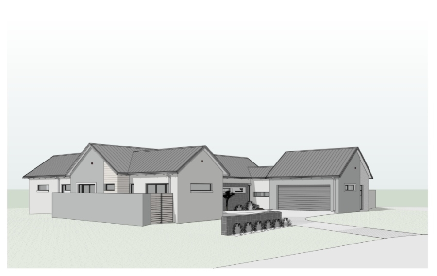 3 Bedroom Property for Sale in Wedgewood Golf Estate Eastern Cape